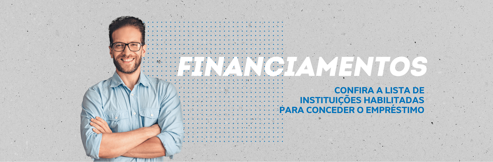 Financiamentos